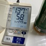 血圧の動向